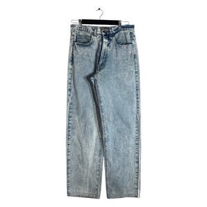 Vintage Basic Closed Straight Leg Denim Jeans 32